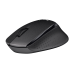myš Logitech Wireless Mouse B330 silent plus