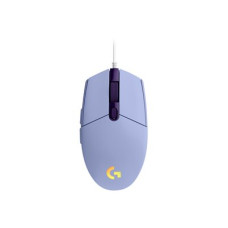Logitech Gaming Mouse G203 LIGHTSYNC