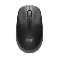 myš Logitech Wireless Mouse M190, CHARCOAL