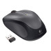 myš Logitech Wireless Mouse M235 nano, QuickSil