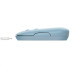 TRUST PUCK WIRELESS MOUSE BLUE