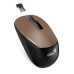 myš GENIUS NX-7015,USB Rosy Brown, Blue eye II