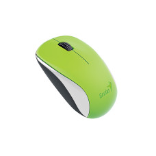 Genius bezdrátová BlueEye myš NX-7000 zelená
