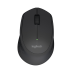 myš Logitech Wireless Mouse M280 černá