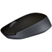 myš Logitech Wireless Mouse M171, černá