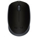 myš Logitech Wireless Mouse M171, černá