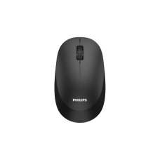 Philips myš SPT7307BL-bezdrátová myš