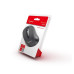 GEMBIRD myš MUSWB2 Bluetooth, USB, černá