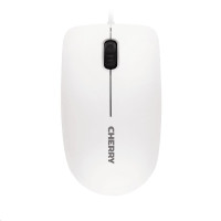 CHERRY myš MC1000, USB, drátová, šedá
