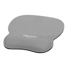 Delock Ergonomic Podložka pro myš s polštářkem