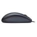 Logitech Mouse M90, grey