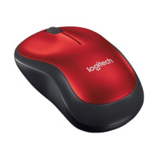 Logitech M185 Myš optický bezdrátový