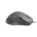 EVOLVEO Laserwire ML-507B, laserová myš, USB