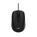 Acer wired USB Optical mouse black, bulk pack