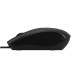 Acer wired USB Optical mouse black, bulk pack