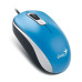 Myš GENIUS DX-110 USB blue