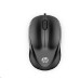 HP Wired Mouse 1000
