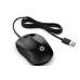 HP Wired Mouse 1000