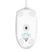 myš Logitech G102 2nd Gen LIGHTSYNC Gaming Mouse - WHITE - USB