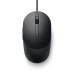 Dell Laserová myš MS3220 černá USB (Black)