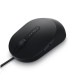 Dell Laserová myš MS3220 černá USB (Black)