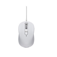 ASUS MU101C MOUSE white