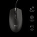 TRUST BASI WIRED MOUSE