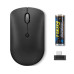 Lenovo 400 USB-C Wireless Compact Mouse