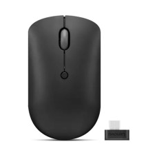 Lenovo 400 USB-C Wireless Compact Mouse