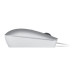 Lenovo 540 USB-C Wired Compact Mouse sv. šedá