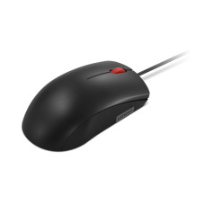 Lenovo 120/Kancelářská/Optická/Drátová USB/Černá