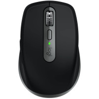 Logitech MX Anywhere 3S for Mac - SPACE GREY - EMEA