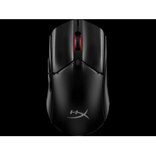 HyperX Pulsefire Haste 2 Core Wireless Black