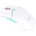 HyperX Pulsefire Haste 2 Core Wireless White