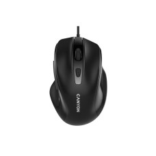 CANYON mouse M-6 Wired Black