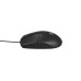 Optická myš Natec RUFF 2 1000 DPI, černá