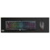 Herní podložka pod myš TRUST GXT 758 Mousepad - XXL