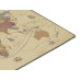 Maxi podložka pod myš Natec Discoveries, 40x80cm