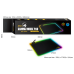 Genius podložka pod myš RGB GX-Pad 300S
