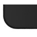 Herní podložka pod myš Genesis CARBON 700 Cordura XL, 45x40cm, černá