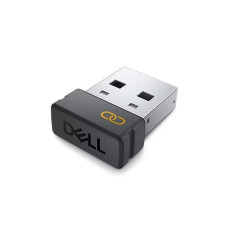 DELL Secure Link USB Receiver - WR3 - universalní přijímač pro myši a klávesnice