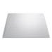 ASUS podložka pod myš ROG Moonstone ACE (vel. L / White), sklo