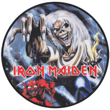Iron Maiden herní podložka pod myš/ model 2/ 30 cm