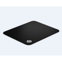 SteelSeries - QcK Hard Pad Black