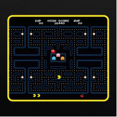 Konix Pac-Man M Mousepad