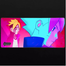 Konix Boruto XXL Mousepad