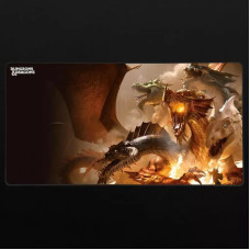 Konix Dungeons & Dragons XXL Tiamat Mousepad