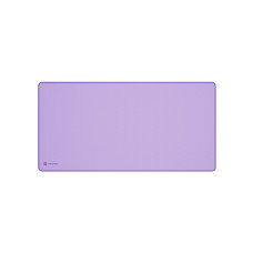 Maxi podložka pod myš Natec PURE LAVENDER, 40x80cm