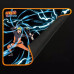 Konix Naruto vs. Sasuke Mousepad