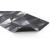 Endorfy podložka pod myš Crystal XL Black / 900×400×3 mm / voděodolná / černá